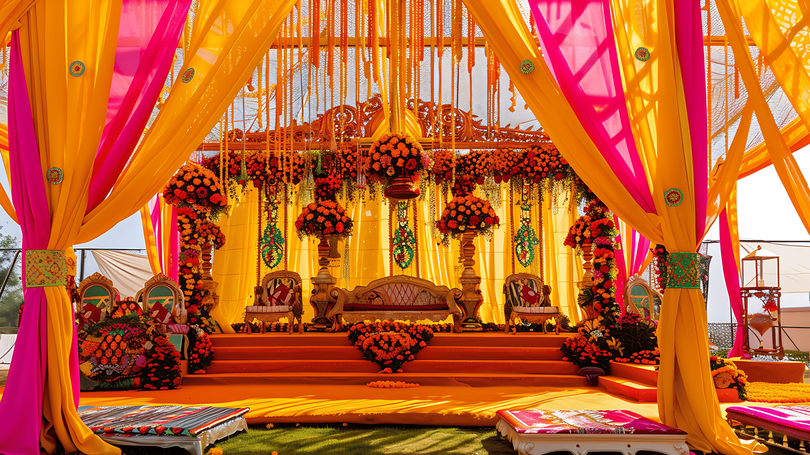 Weddings Venues in Jodhpur | The Ummed Jodhpur